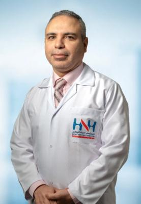 د. محمد حجازي