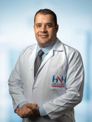 د. احمد عطيه