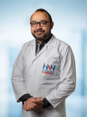 د. محمد الشافعي