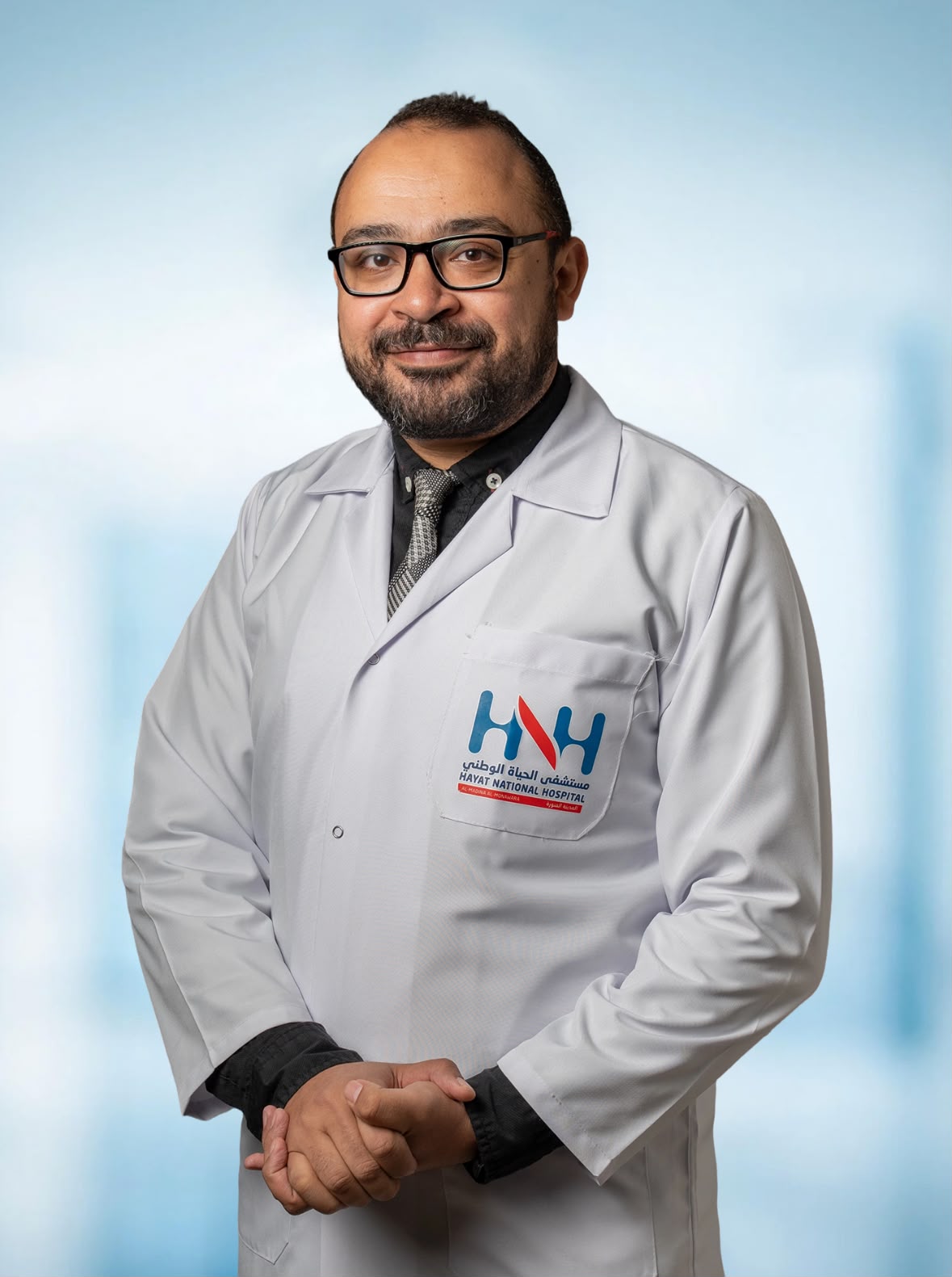 د. محمد الشافعي