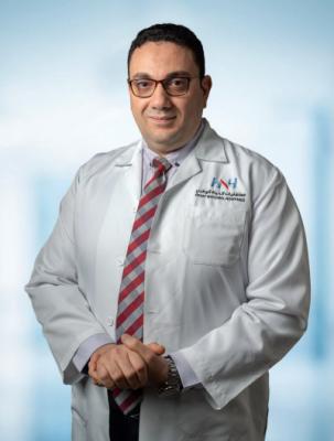 د. هيثم الفراجي