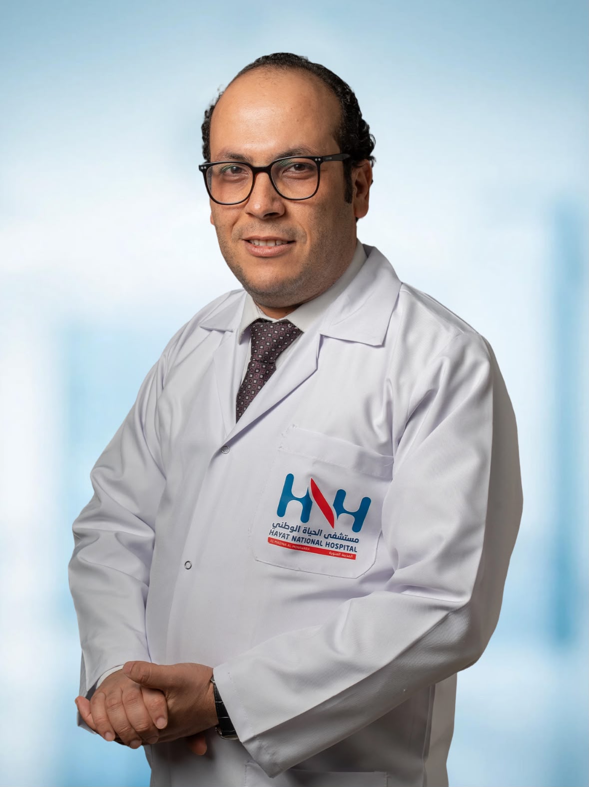 د. حسام عبدالعزيز