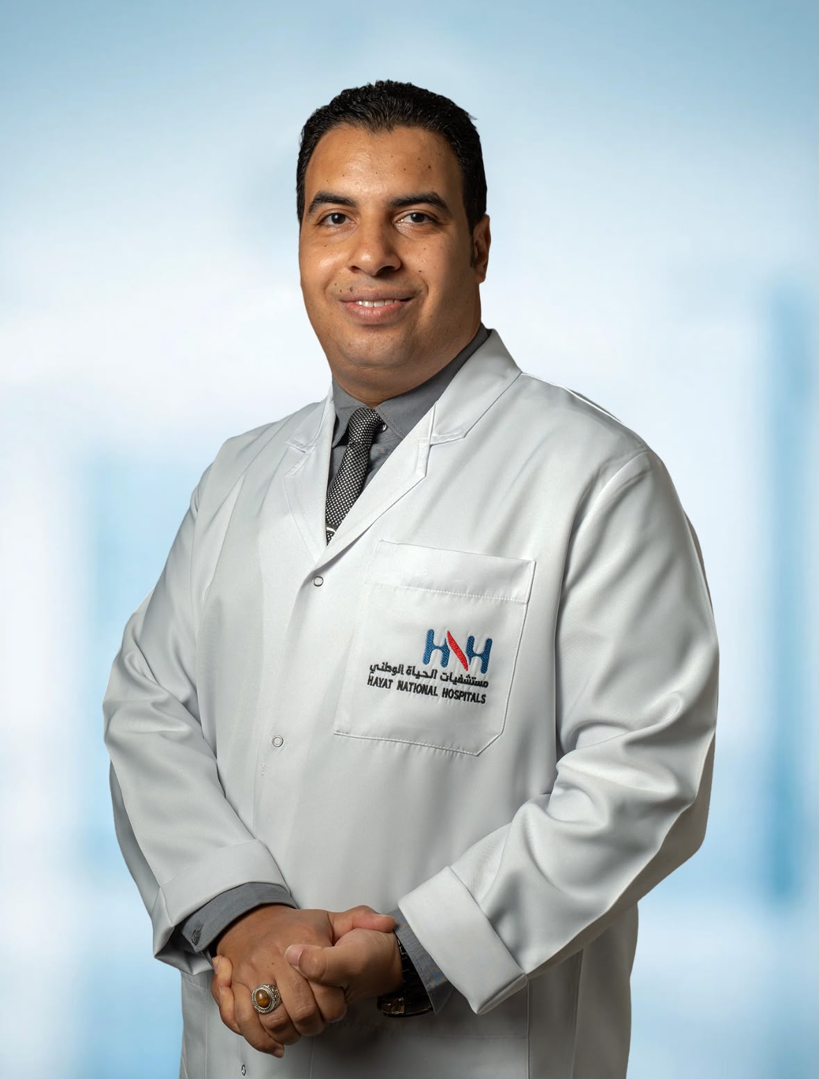 د. محمد السيسي