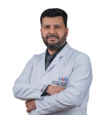 د. بسام عبداللطيف