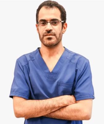 د. خالد الباحوث