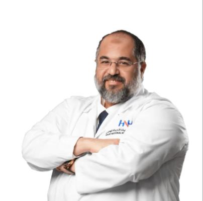 د. محمد ابو الفضل