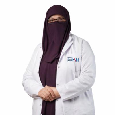 د. رضوى محمد