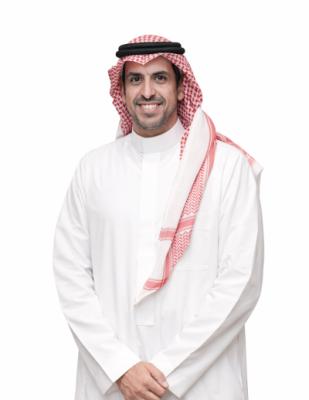 د. سعود بن جديعان