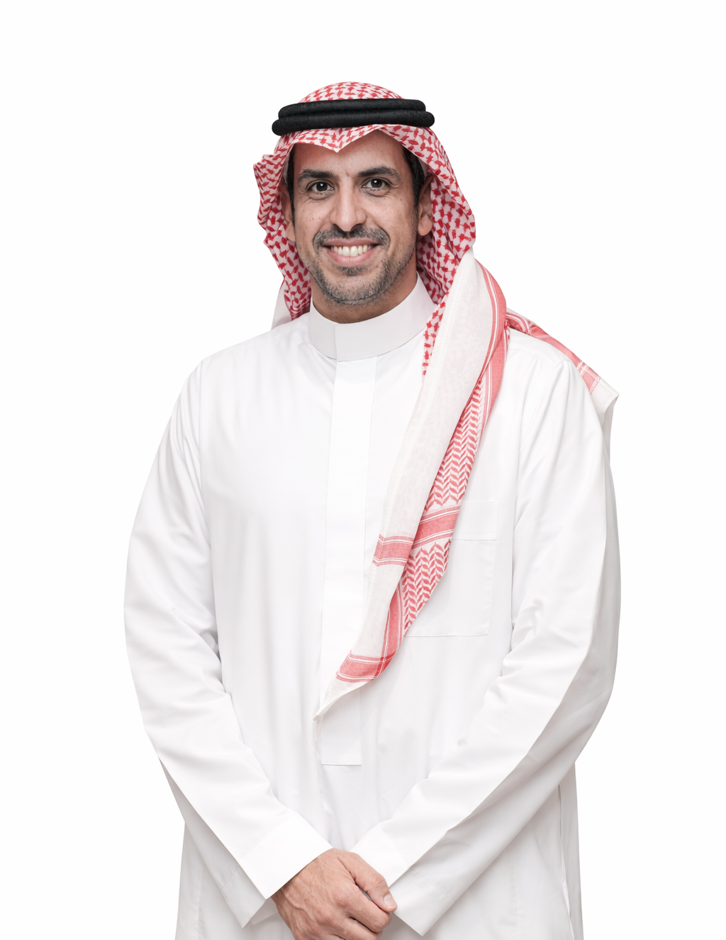 د. سعود بن جديعان