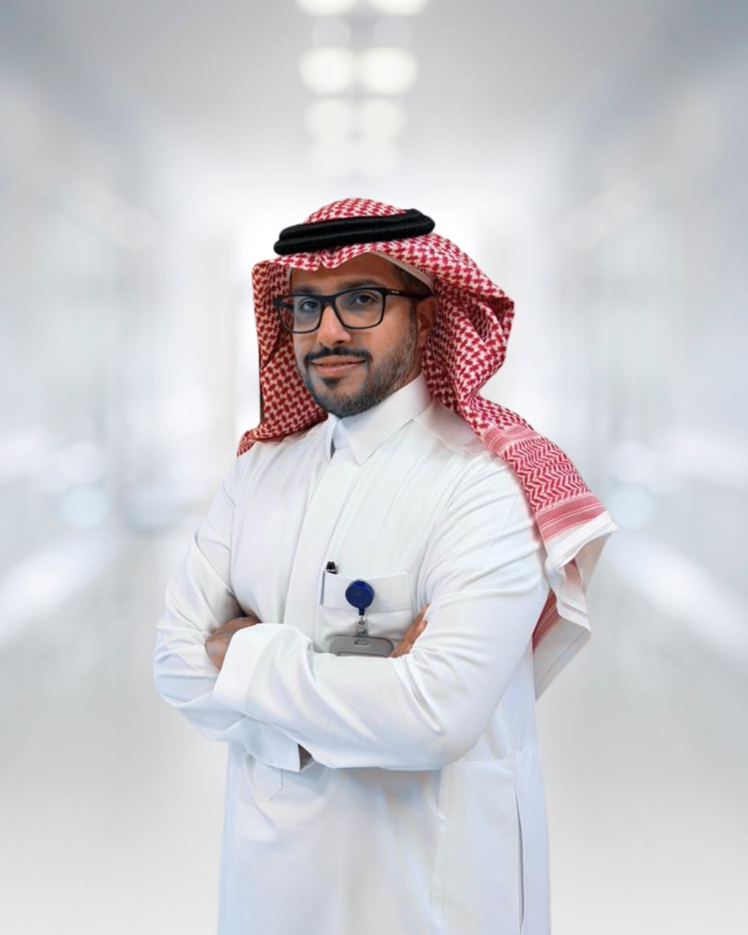 د. علي الحبيب