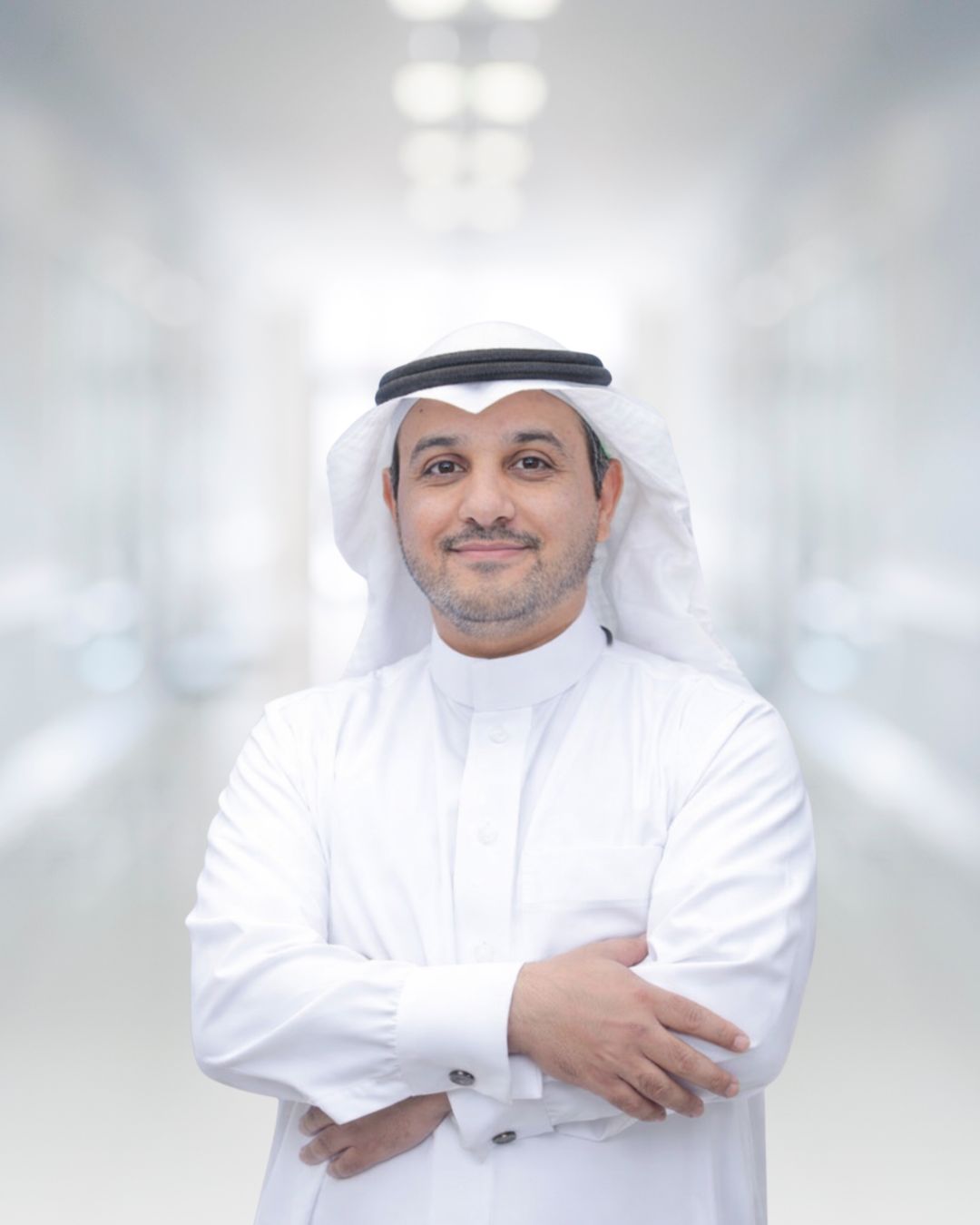 د. عبدالله القويعي