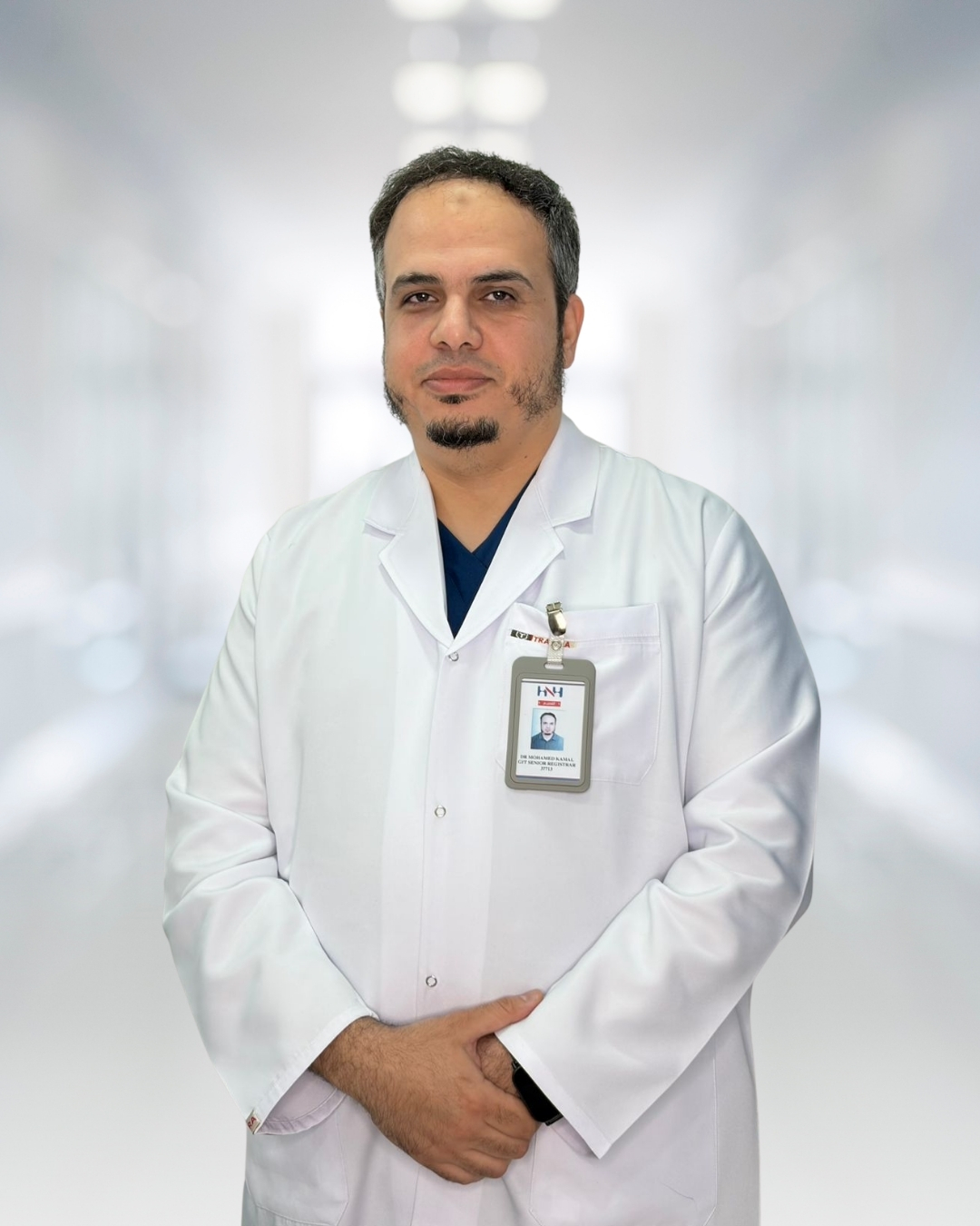 د. محمد كمال