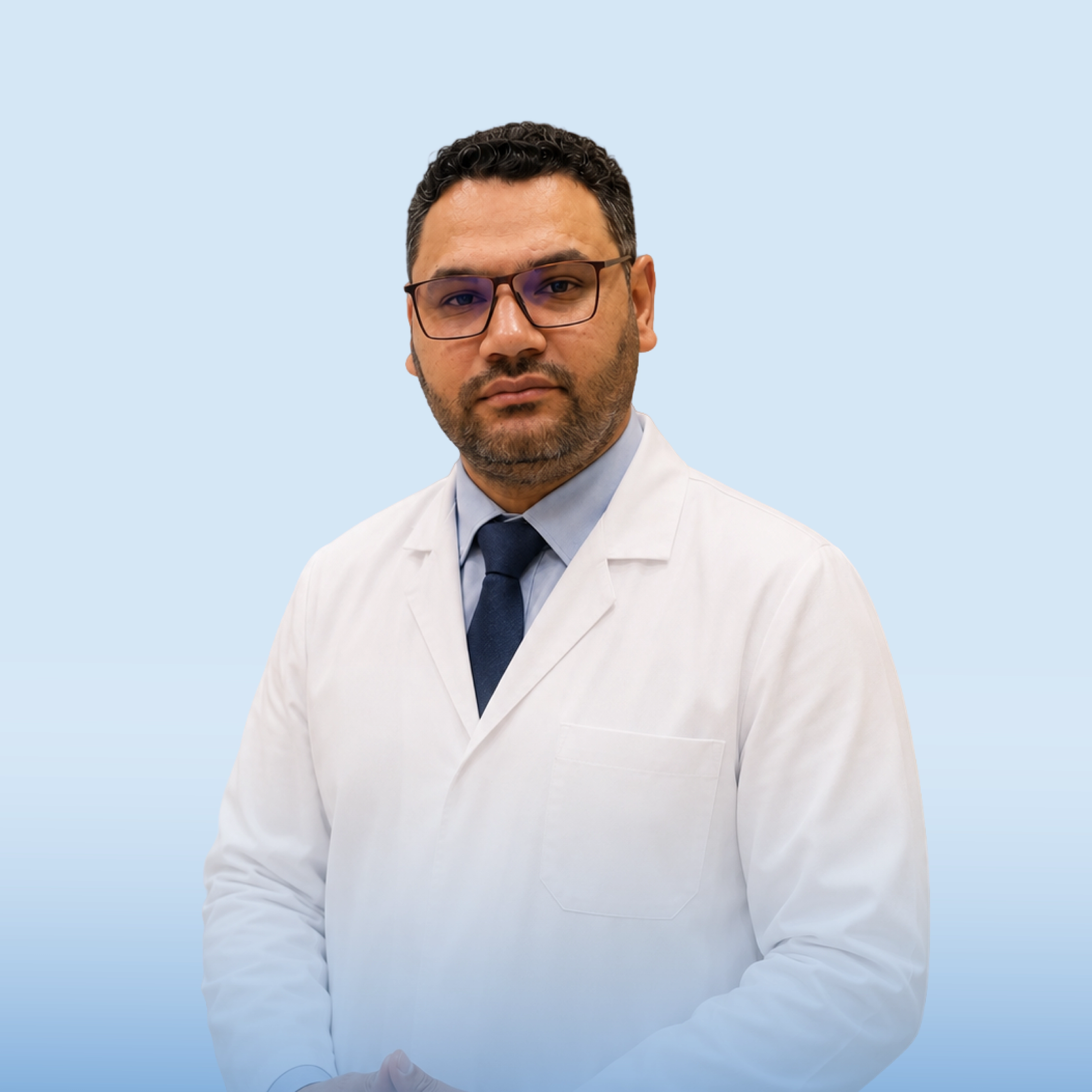 Dr. Ahmed Ibrahim Shehata