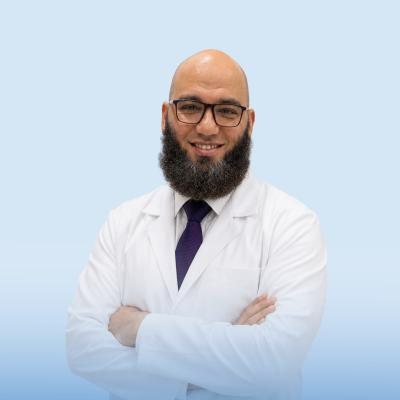 د. حسام أحمد محمد الشرقاوي