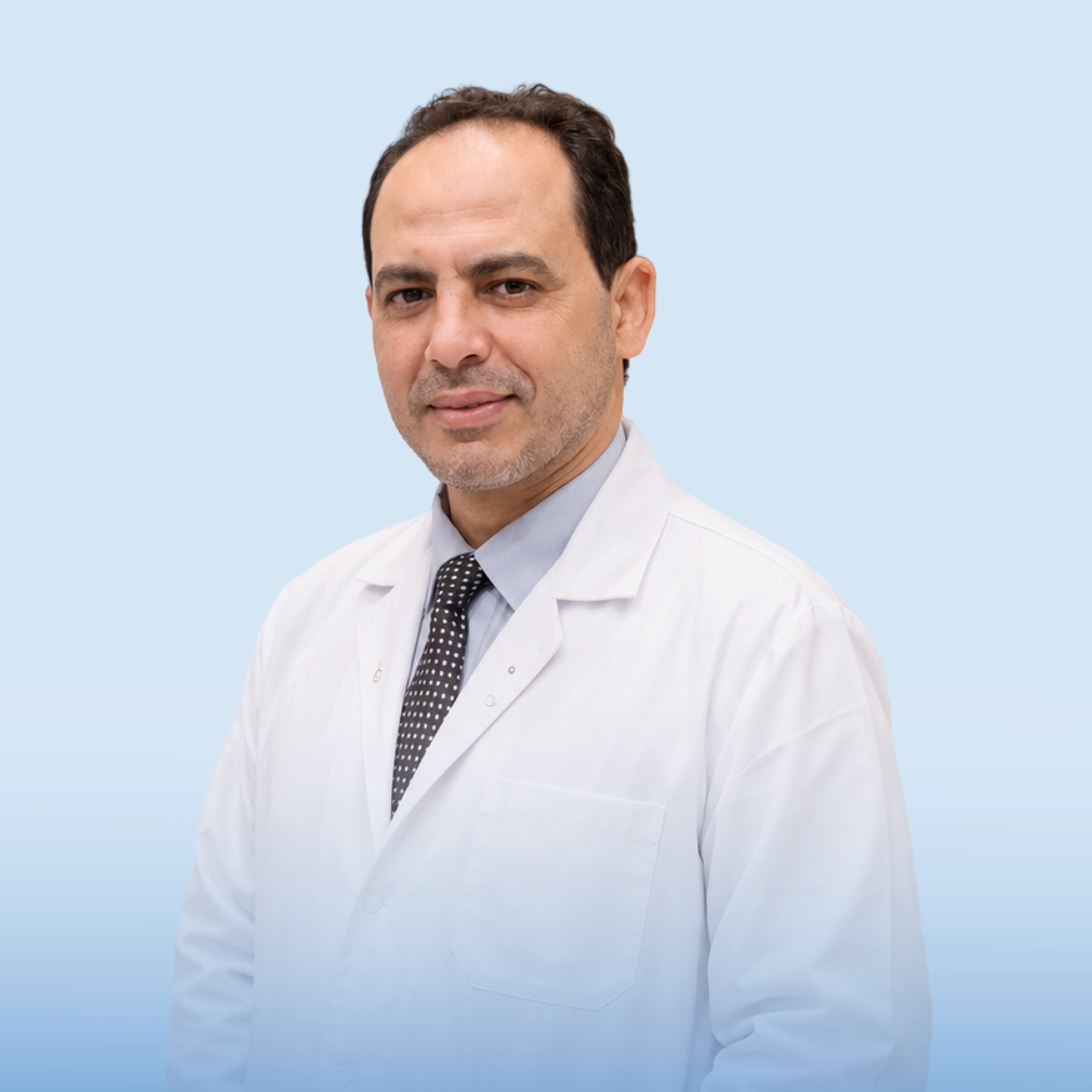 د. محمد فراج يوسف فراج