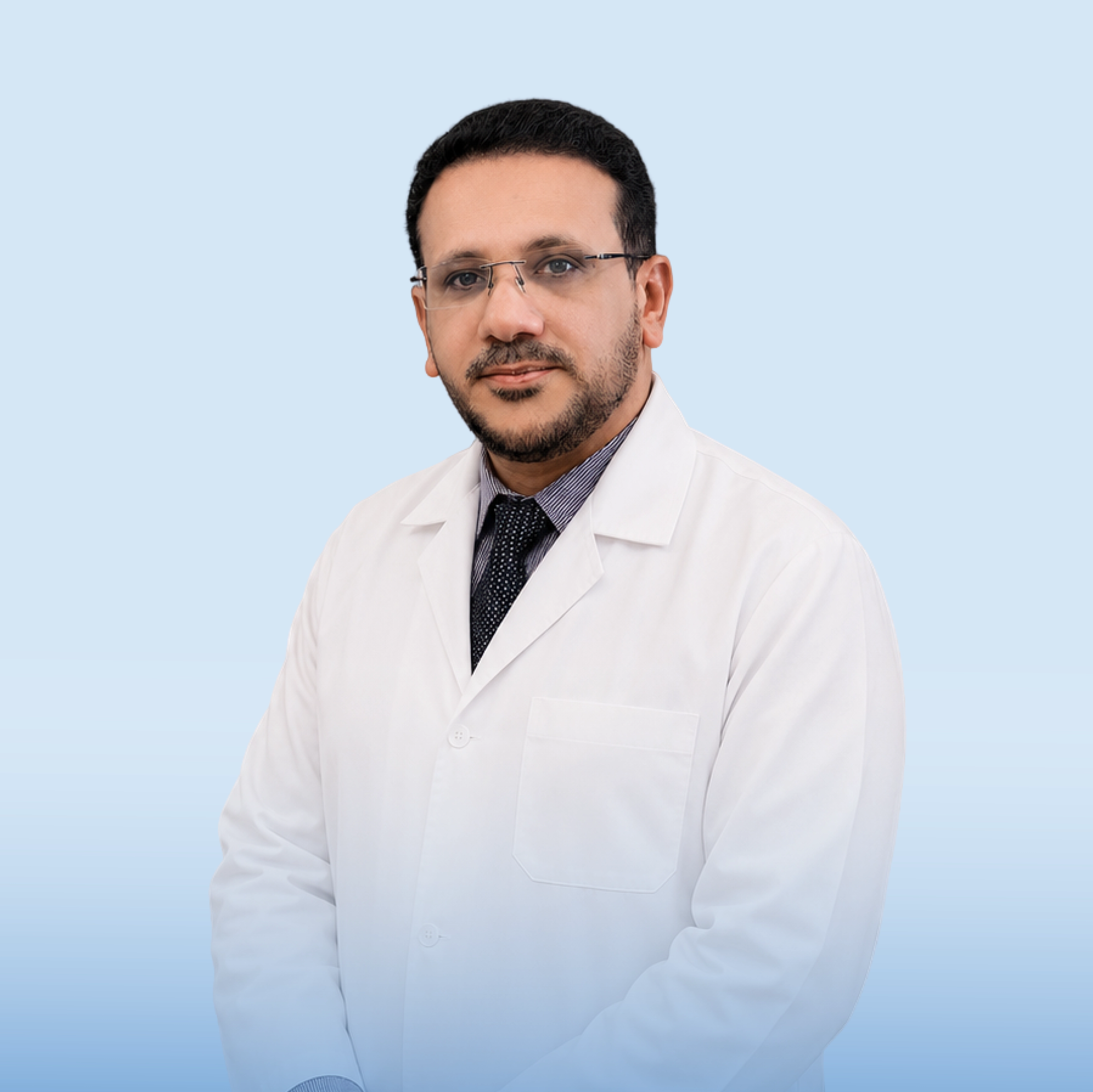 Dr. Ahmed Abkar Mohammed Madabesh