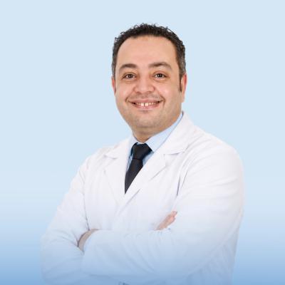 د. محمد علي محمد السيد