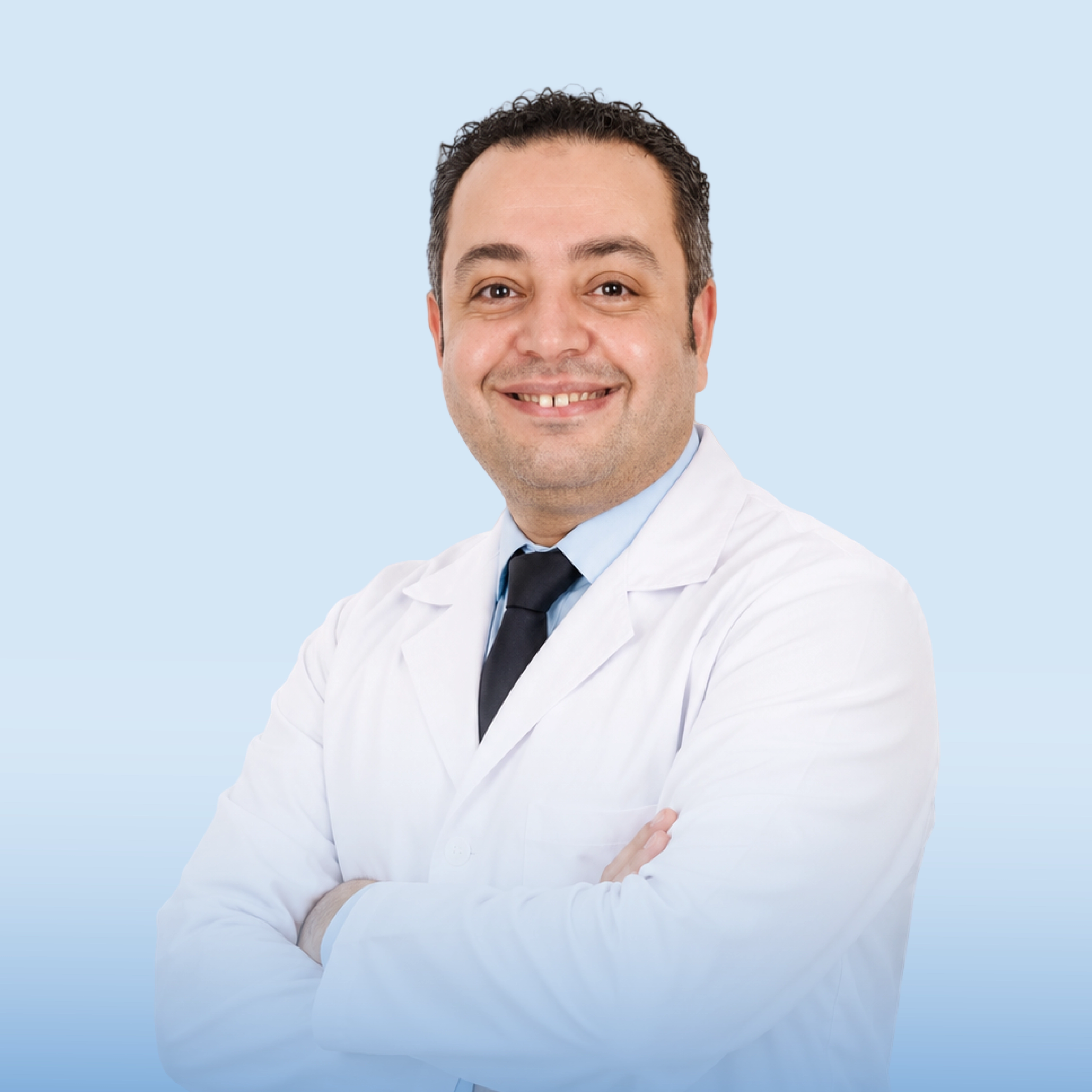 Dr. Mohamed Ali Mohamed Elsayed