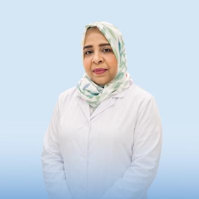 د. نجلاء محمد المهل محمد