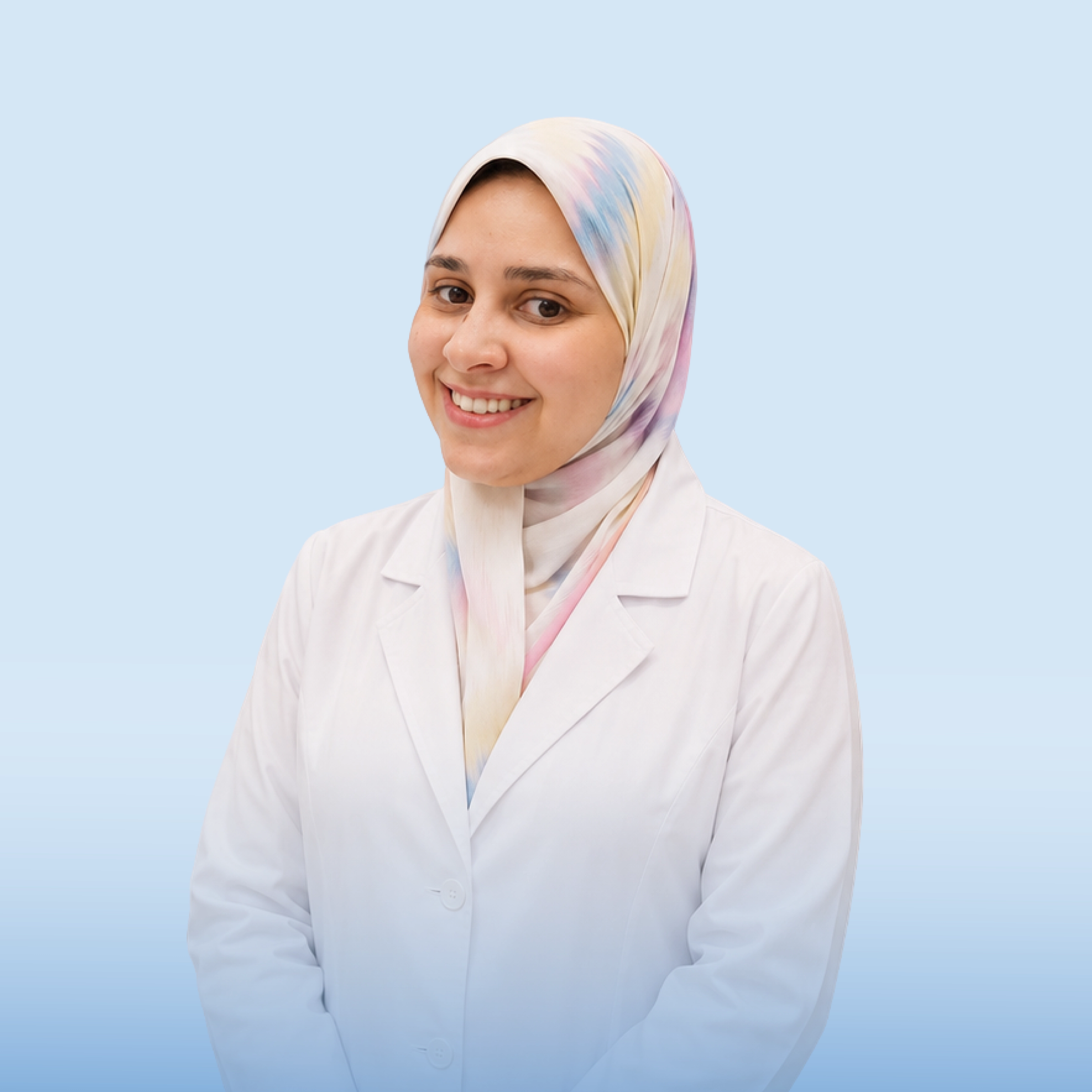 Dr. Mai Mohamed Mahmoud Mostafa