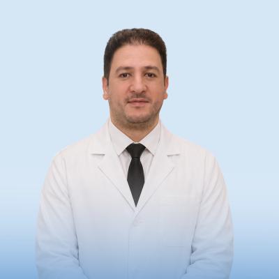 د. أسامة محمد عبد العظيم سعد