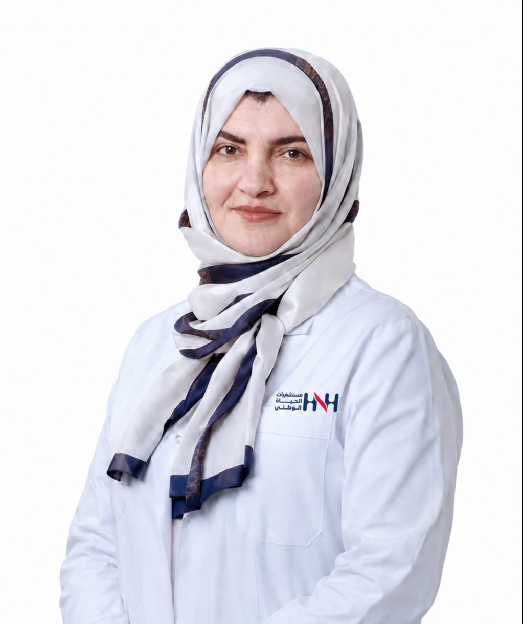 د. اميرة البيلي