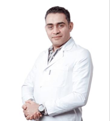 د. احمد عبدالكريم