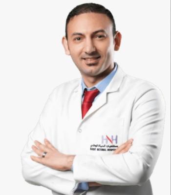 د. محمد حسن