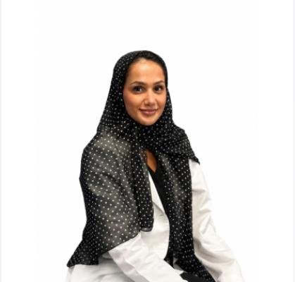 د. سارة الجبري