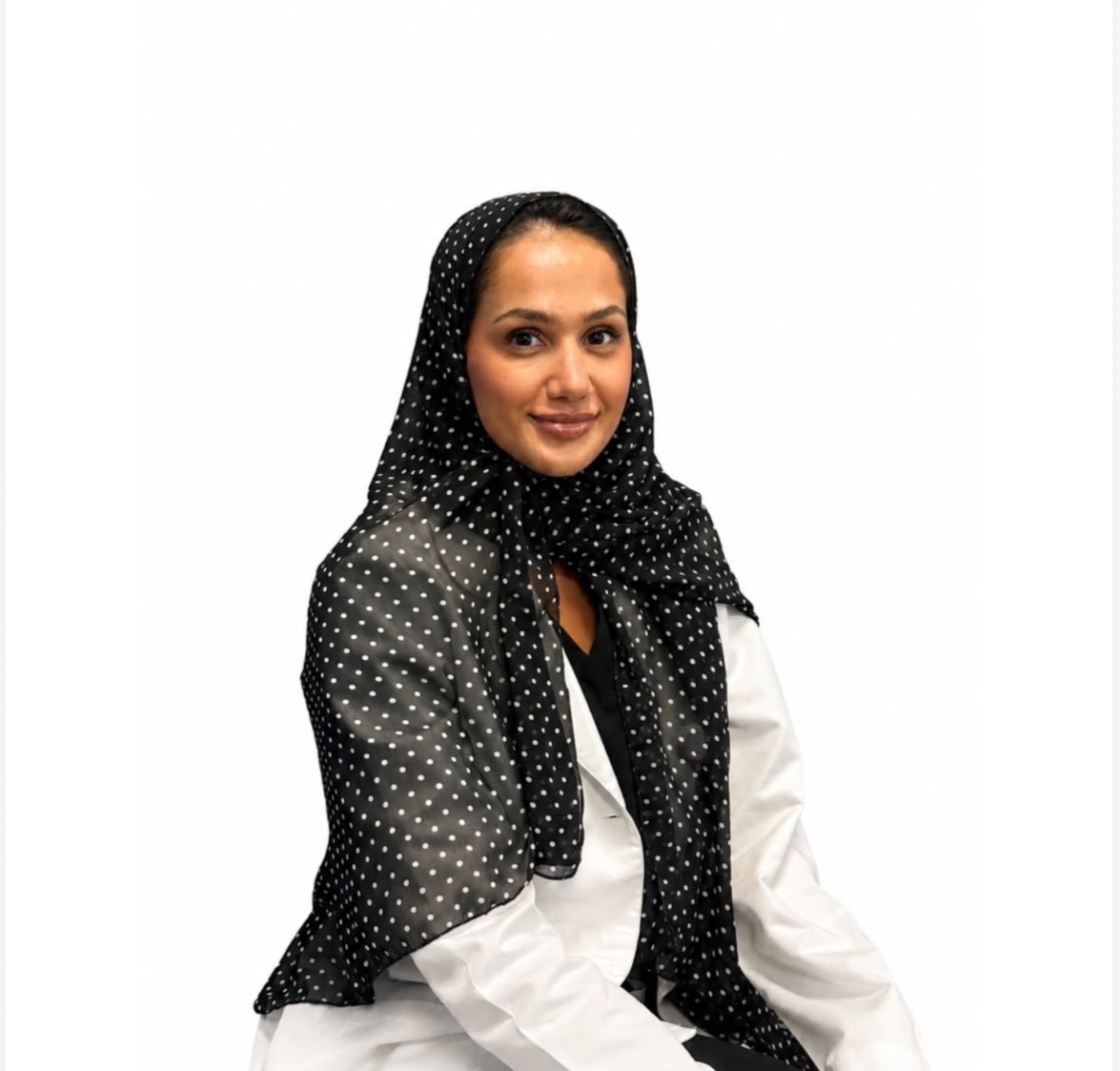 د. سارة الجبري