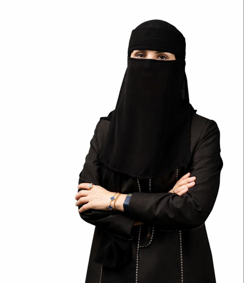 د. فوزية آل جارالله