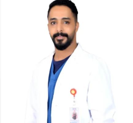 علاء الحازمي