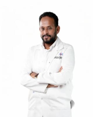 د. البراء حجازي