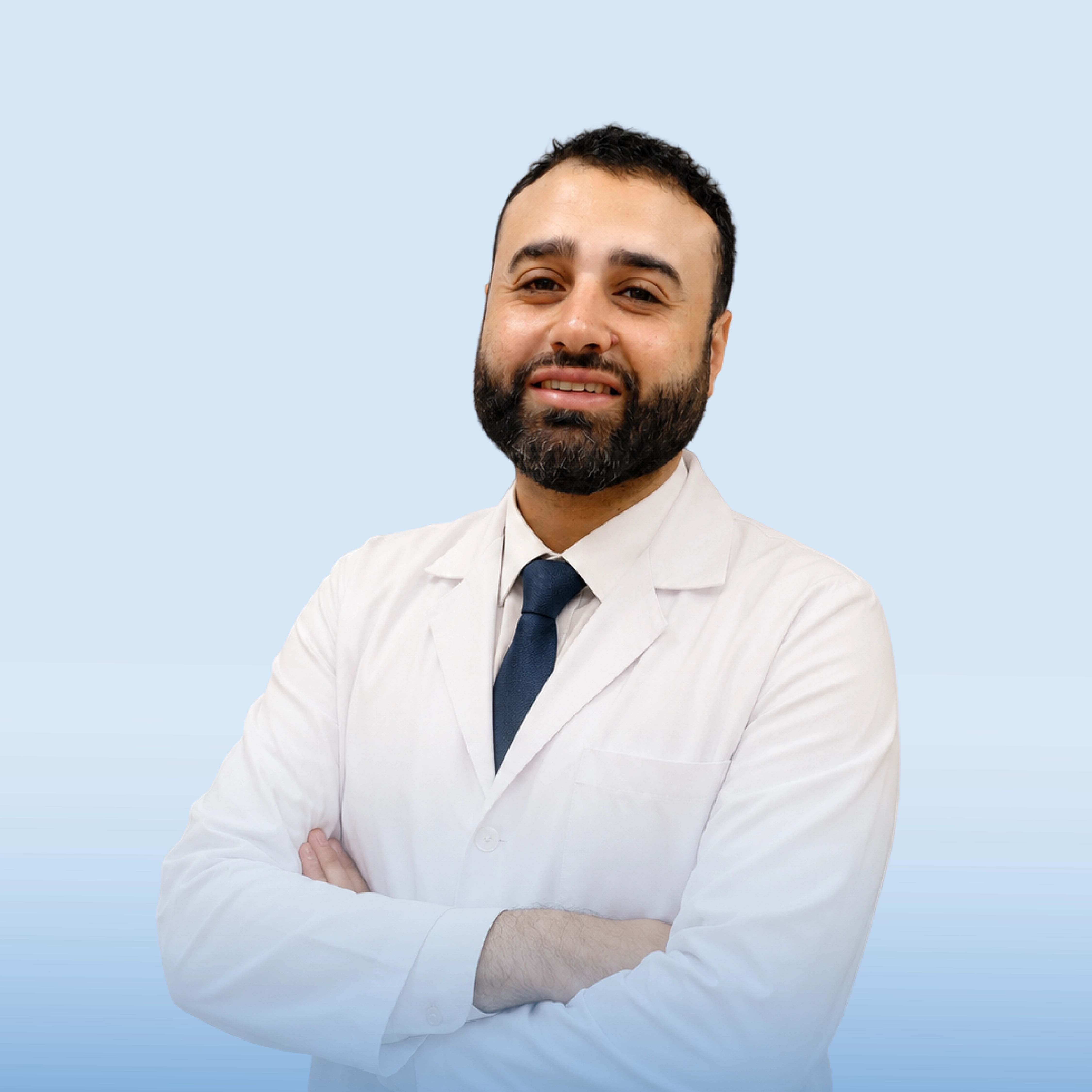 د. حسن سعد أحمد صوفان