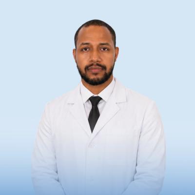 د. محمد عادل شعراوي