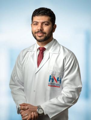 د. محمد المنسي