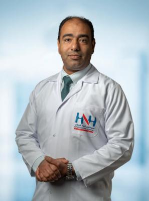 د. محمد مهدي