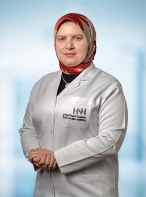 د. سلوي ابراهيم