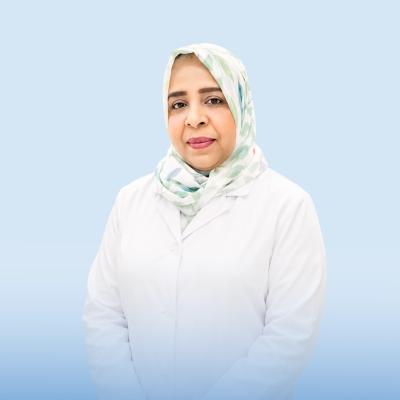 د. نجلاء محمد المهل محمد