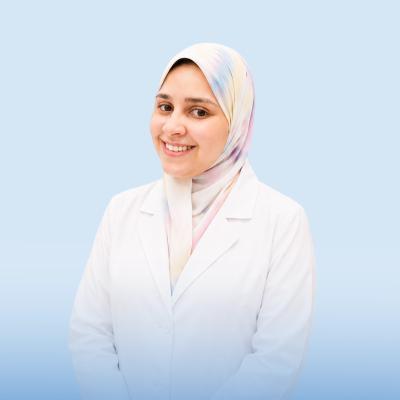 د. مي محمد محمود مصطفى