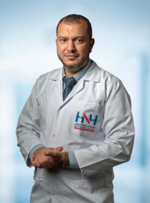 د. احمد السعيد