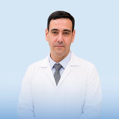 د. عبد الوهاب شبايكي