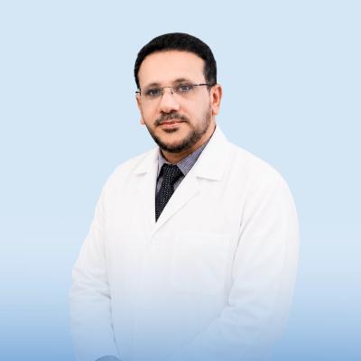 د. أحمد أبكر محمد مدابش
