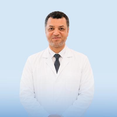 د. طارق عبد الحميد زكي المعصراوي