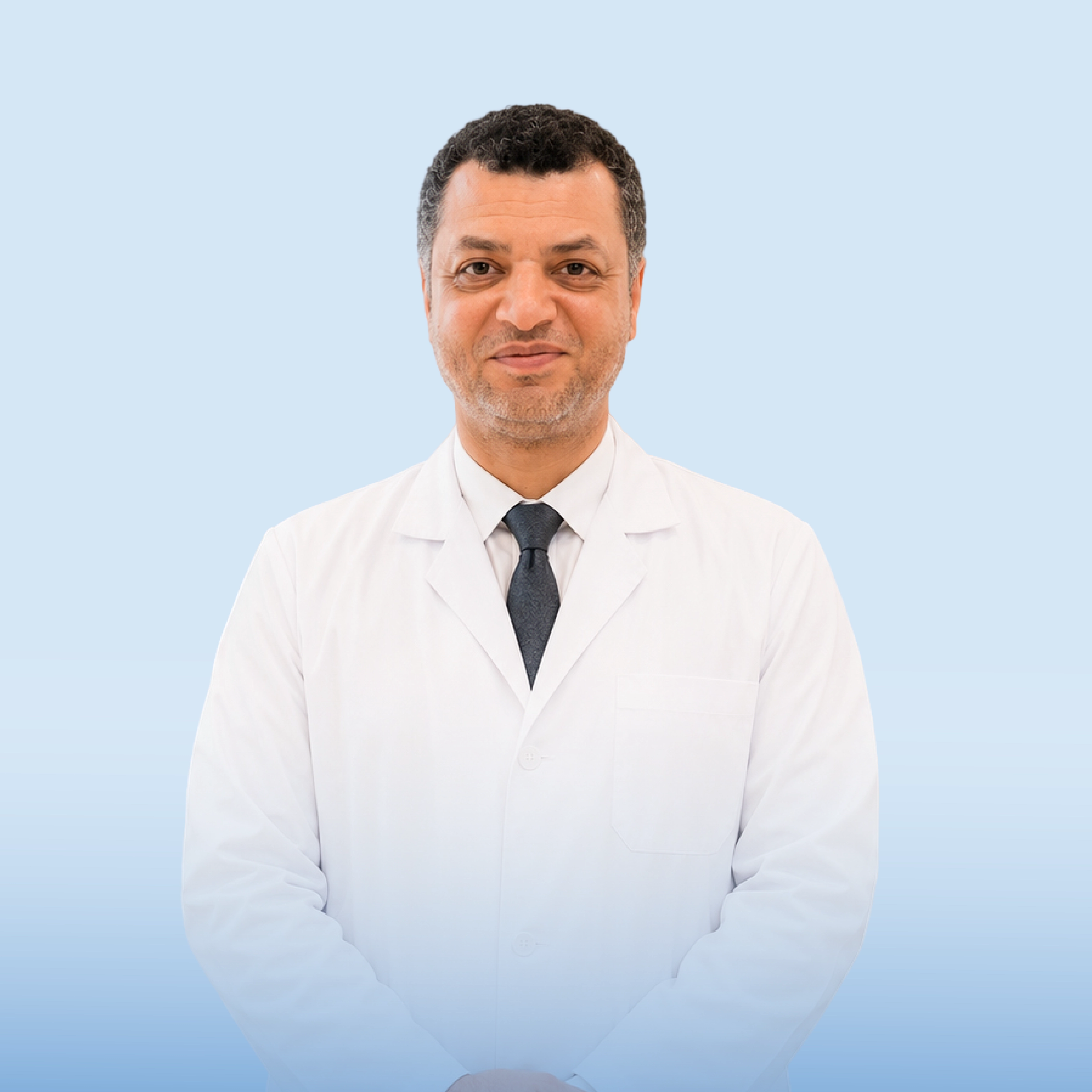 د. طارق عبد الحميد زكي المعصراوي
