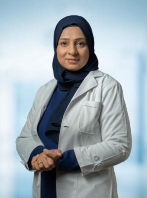 د. فرح ناز
