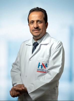 د. حسين منصور