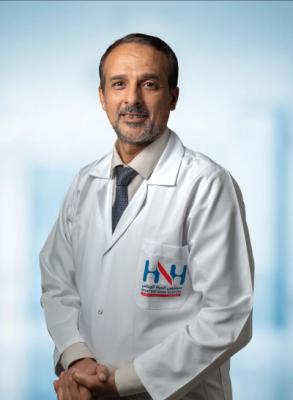 د. اشرف حسين