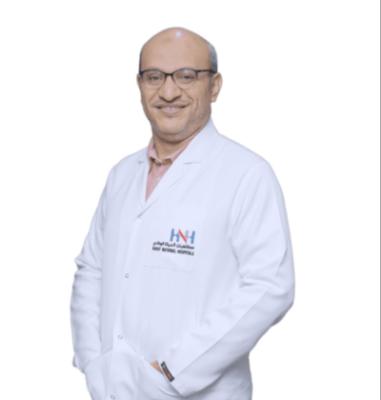 د. حاتم ابو المكارم