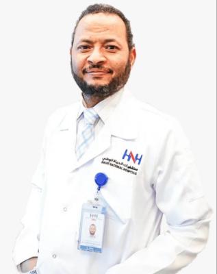 د. خالد مقبول
